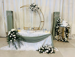 Wedding decoration