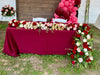 Wedding decoration