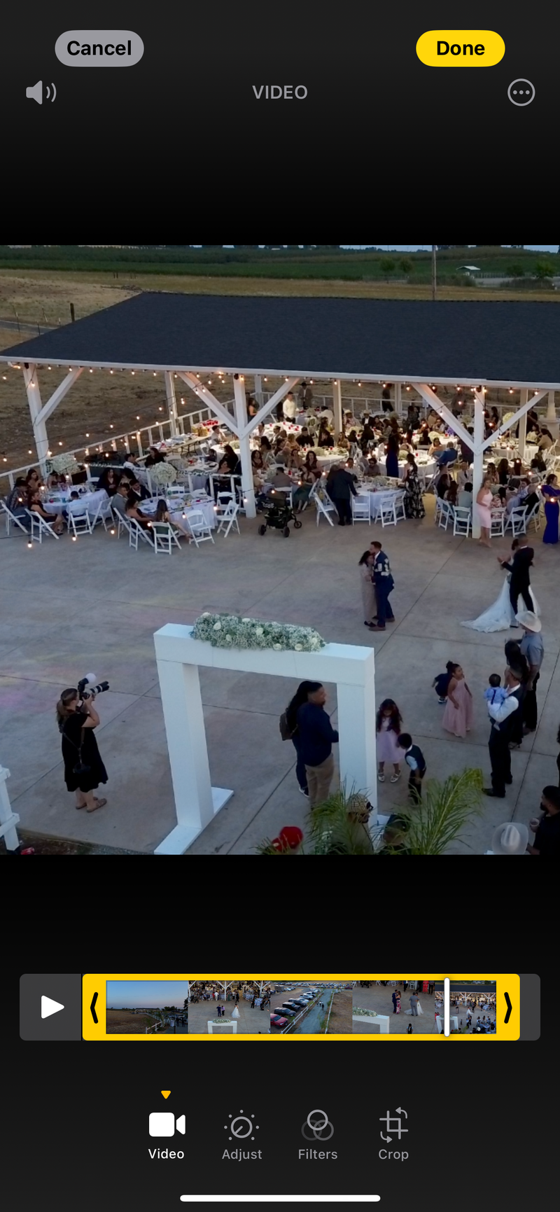 Star Baby’s Breath Decorations