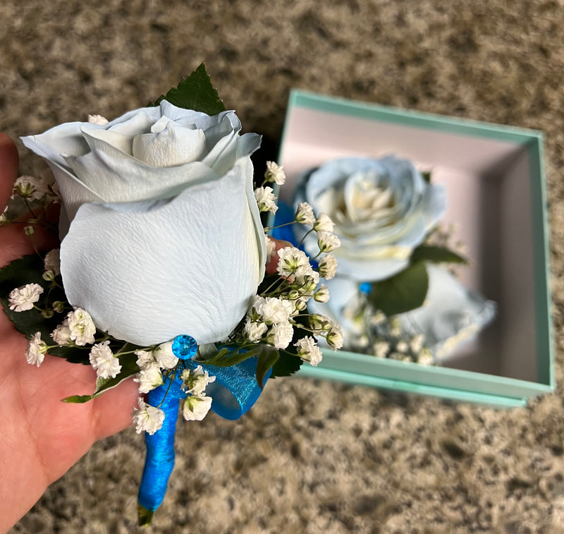 Boutonnière