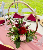 Wedding decoration