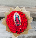 Las Rosas de la Virgen