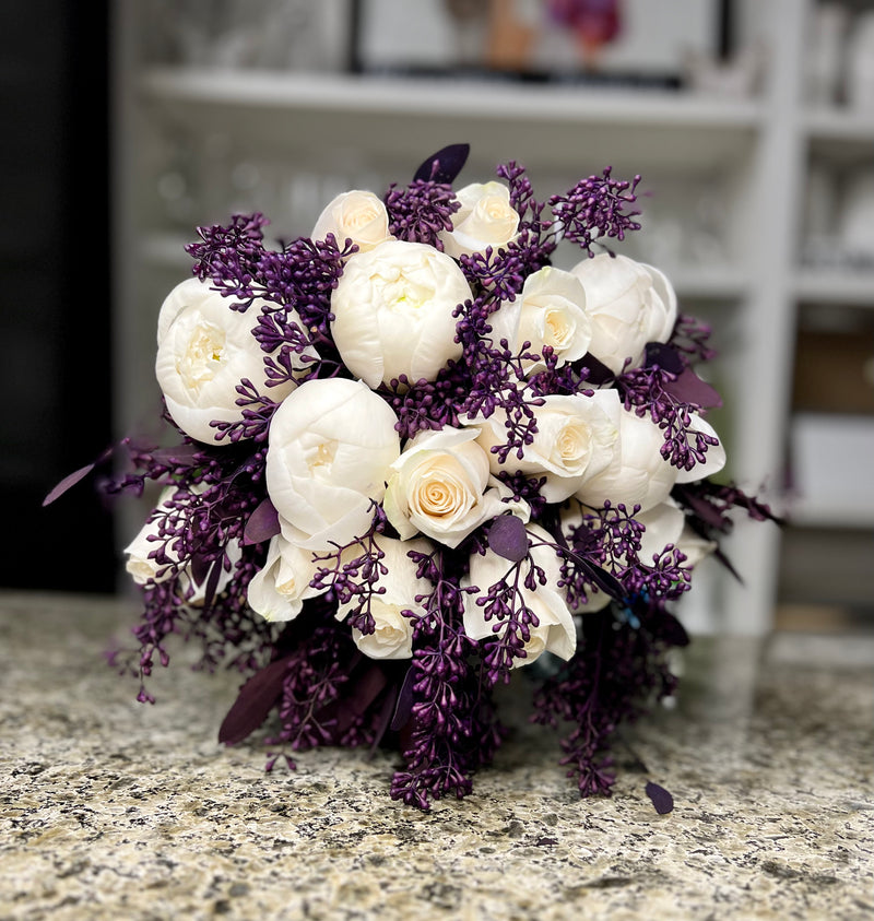 Bridal bouquet