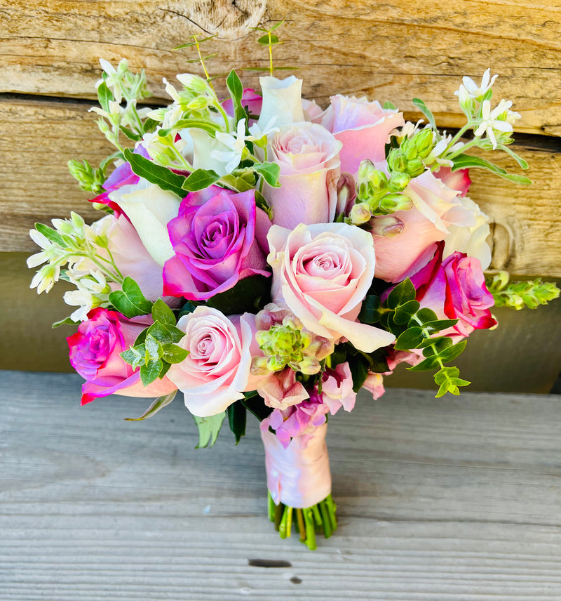 Bridal Bouquet