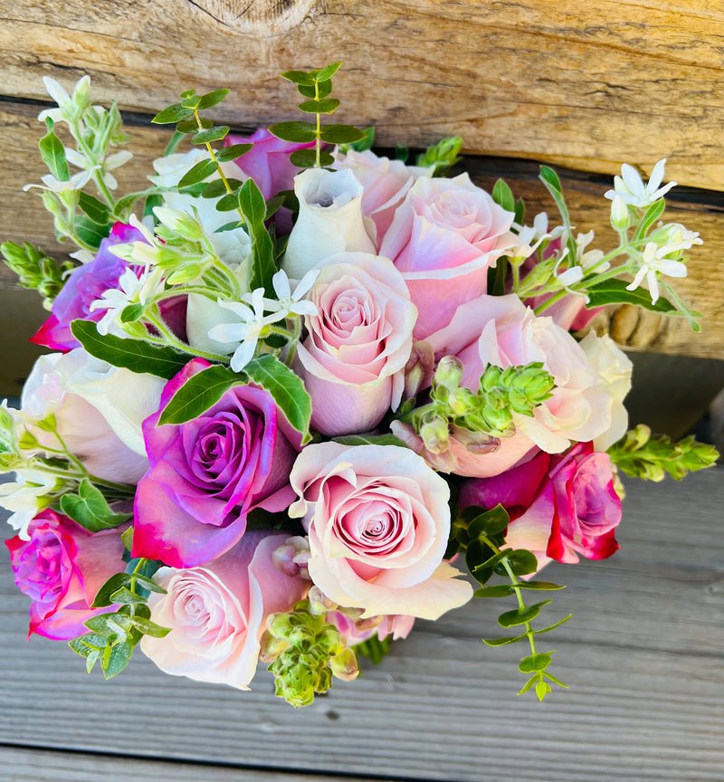 Bridal Bouquet