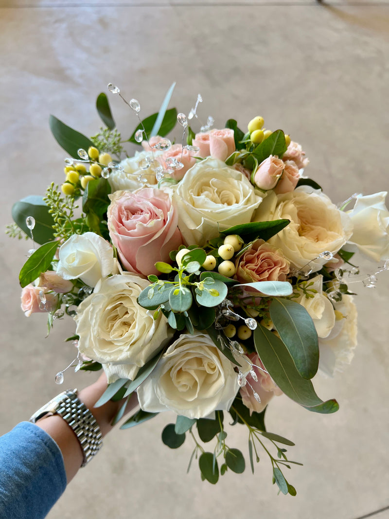 Bridal bouquet