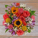 Mixed Bouquet